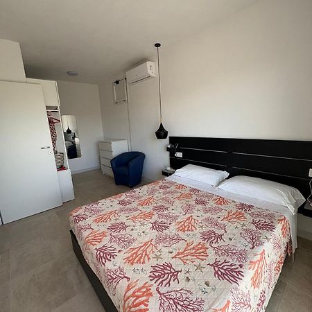 Torregrande Apartments ตอร์เร กรานเด ภายนอก รูปภาพ
