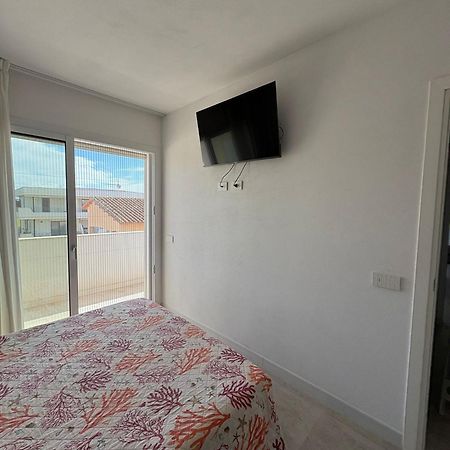 Torregrande Apartments ตอร์เร กรานเด ภายนอก รูปภาพ