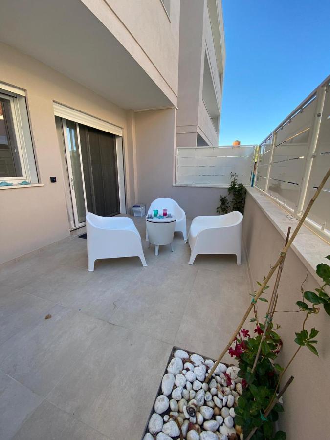 Torregrande Apartments ตอร์เร กรานเด ภายนอก รูปภาพ