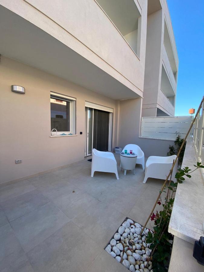 Torregrande Apartments ตอร์เร กรานเด ภายนอก รูปภาพ