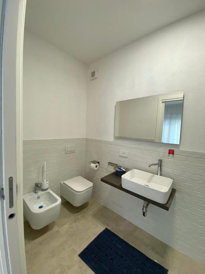 Torregrande Apartments ตอร์เร กรานเด ภายนอก รูปภาพ