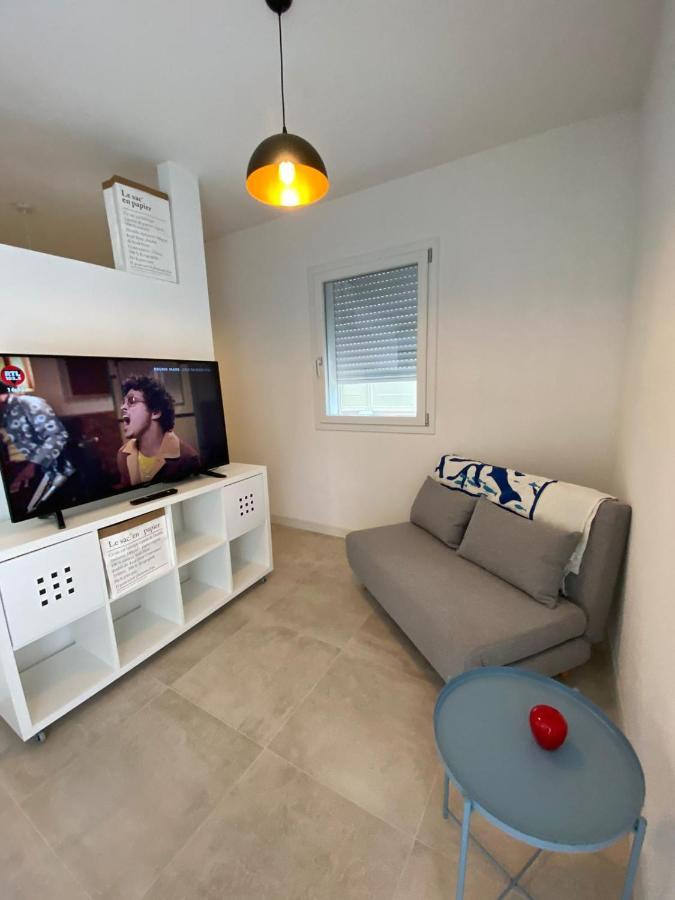 Torregrande Apartments ตอร์เร กรานเด ภายนอก รูปภาพ