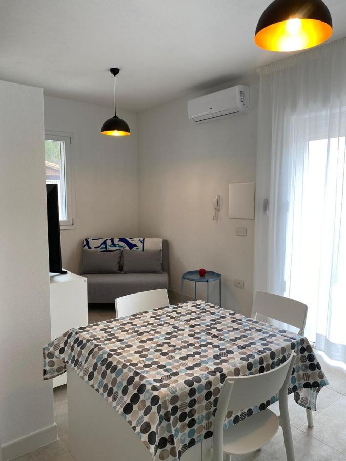 Torregrande Apartments ตอร์เร กรานเด ภายนอก รูปภาพ