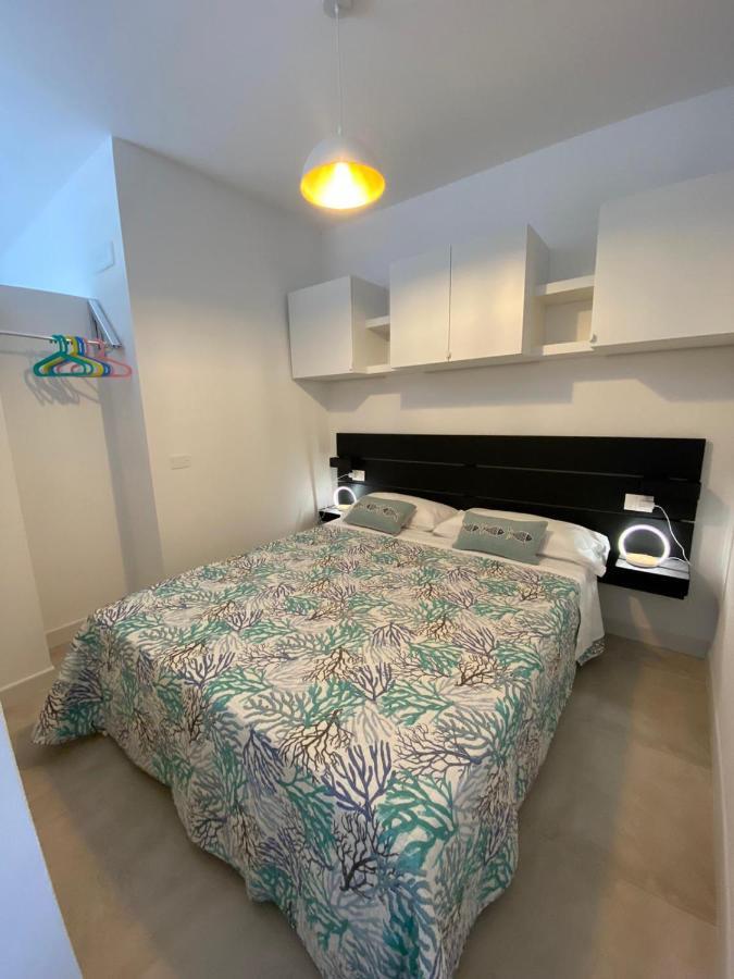 Torregrande Apartments ตอร์เร กรานเด ภายนอก รูปภาพ