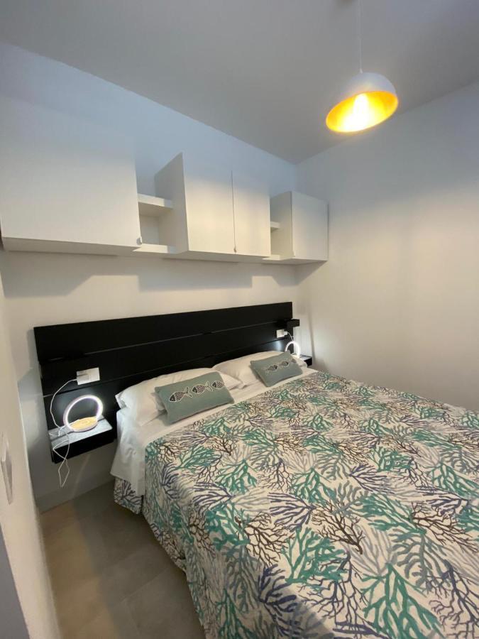 Torregrande Apartments ตอร์เร กรานเด ภายนอก รูปภาพ