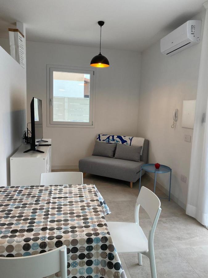 Torregrande Apartments ตอร์เร กรานเด ภายนอก รูปภาพ