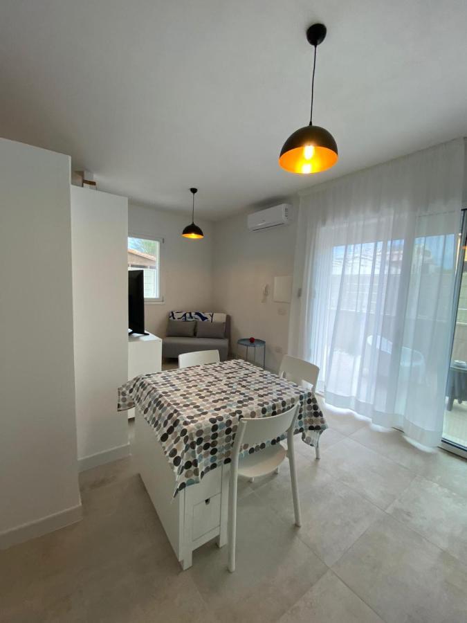 Torregrande Apartments ตอร์เร กรานเด ภายนอก รูปภาพ