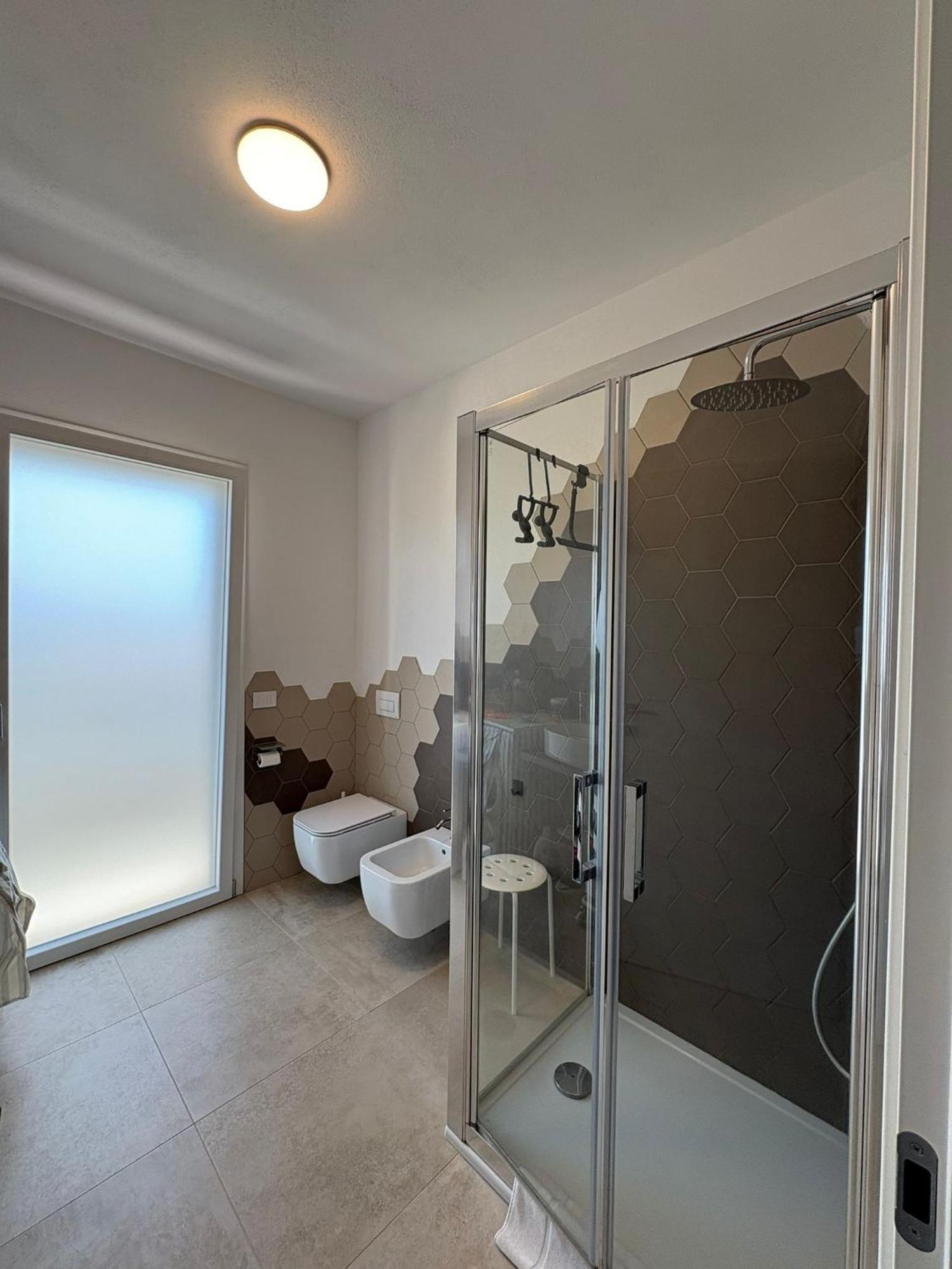 Torregrande Apartments ตอร์เร กรานเด ภายนอก รูปภาพ