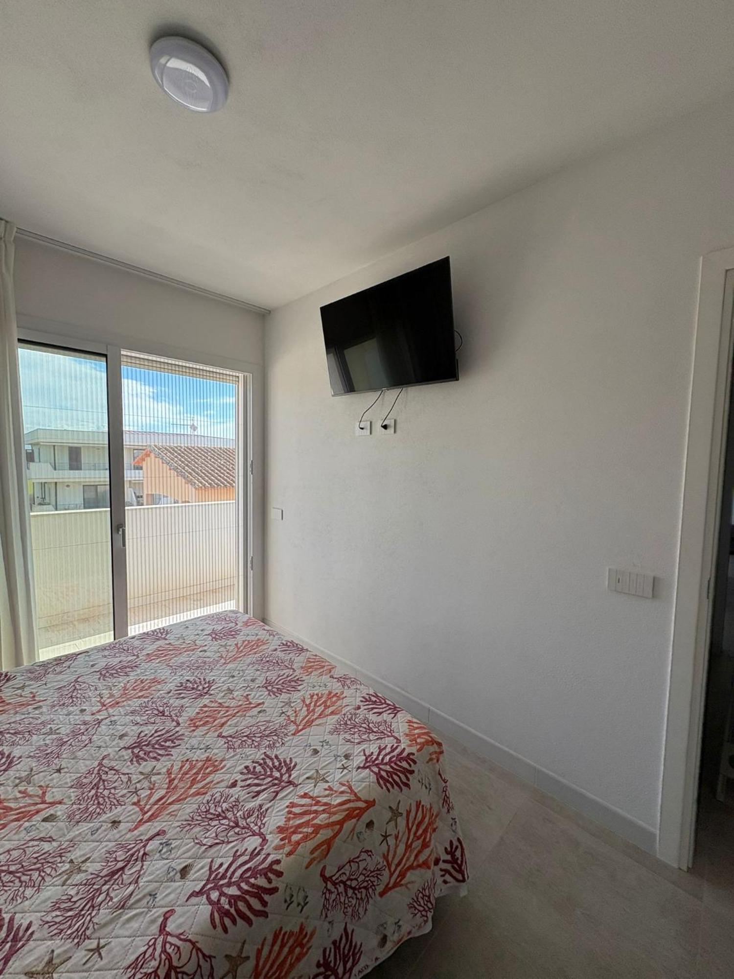 Torregrande Apartments ตอร์เร กรานเด ภายนอก รูปภาพ